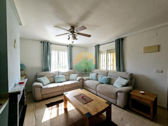 2 Bedroom Detached For Sale-ROD440-3