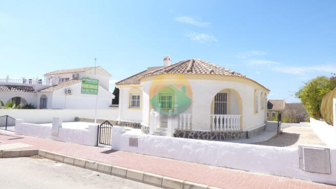 2 Bedroom Detached For Sale-NED574-1