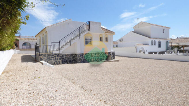 2 Bedroom Detached For Sale-NED574-3