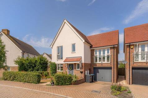 Nursery Rise, Waltham Abbey