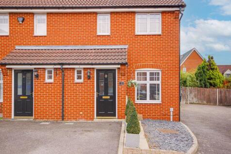 Hayden Road, Waltham Abbey EN9 3YU