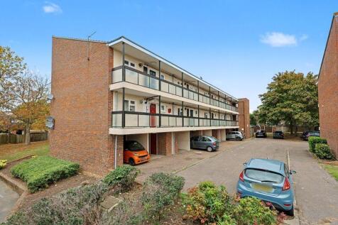 Badburgham Court, Waltham Abbey