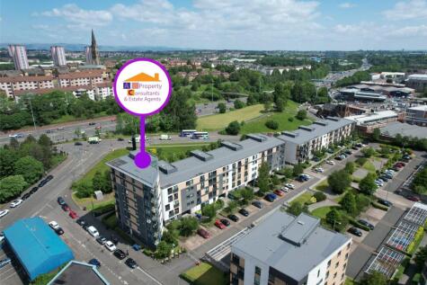 Firpark Court, Dennistoun, G31 2GA