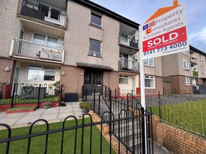 Westerhouse Road, Easterhouse, G34 9RR