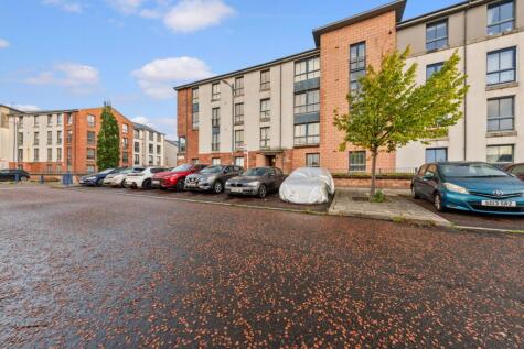 Richmond Park Gardens, G5 0HG