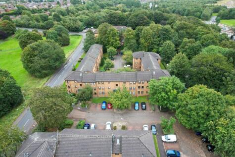 Briarwood Court, Mount Vernon, G32 9LL