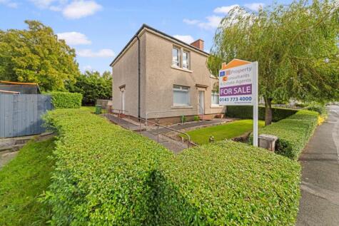 Ardgay Street, Sandyhills, G32 7SH