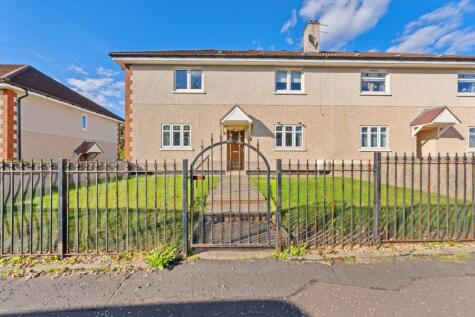 Threestonehill Avenue, G32 0LX