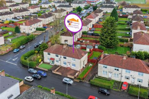 Ardgay Street, Sandyhills, G32 9XG