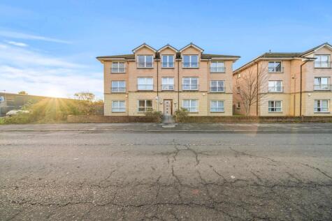 Carmyle Avenue, G32 8HJ