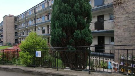 Drygate - 1 bedroom flat for sale