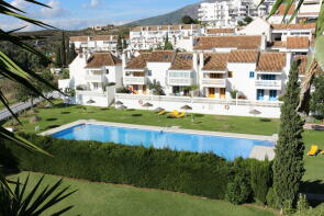 Photo of Andalusia, Malaga, Mijas Golf