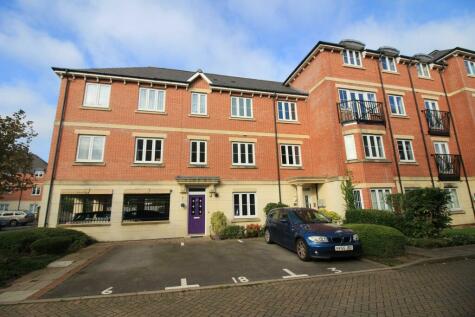 Solihull - 1 bedroom apartment for sale