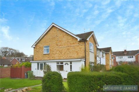 Ontario Way, Lakeside, Cardiff