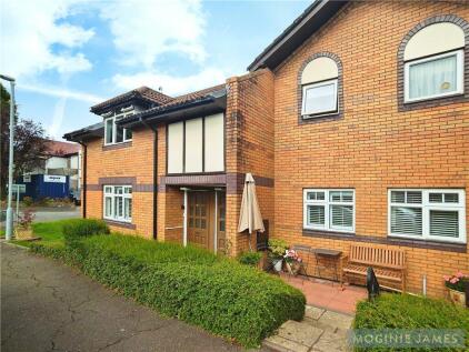 Cyncoed Avenue, Cyncoed, Cardiff