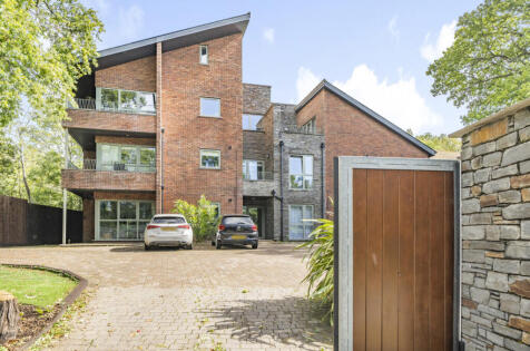 Ty-Gwyn Road, Penylan, Cardiff