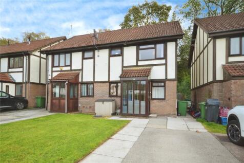 Heathbrook, Llanishen, Cardiff