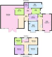 Salcombe house - all floors.JPG