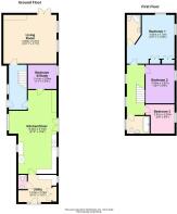 Corner house - Floor plan.JPG