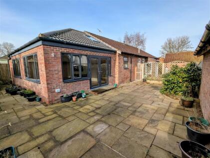 Weobley, N/W Herefordshire