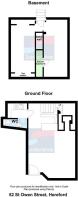 52 St Owen Street, Hereford - all floors.JPG