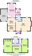 Holly Tree Cottage - all floors.JPG