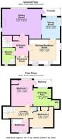 117a , Hinton Road, Hereford - all floors.JPG