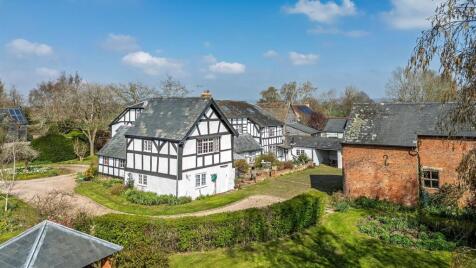 Madley, Hereford