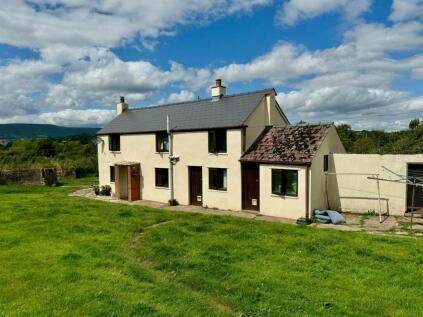 Walterstone Common, Hereford
