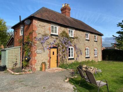 Bartestree, Hereford