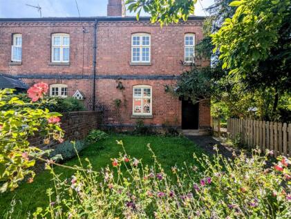 Stretton Sugwas, Hereford