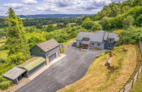 Little Dewchurch, Hereford