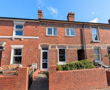 Park Street, Hereford