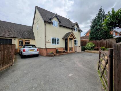 Monkland, Leominster