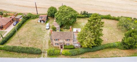 Green Crize, Hereford - Development Potential