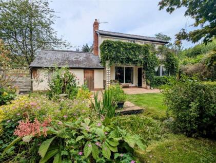 Crizeley, Wormbridge, Hereford