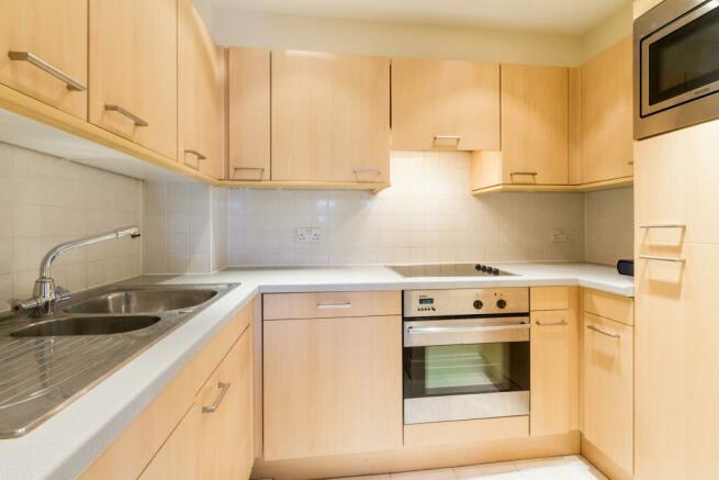 2 bedroom apartment for rent in Consort Rise House, 199-203 Buckingham ...