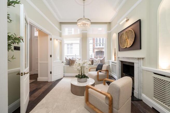 Gnd Floor - Reception