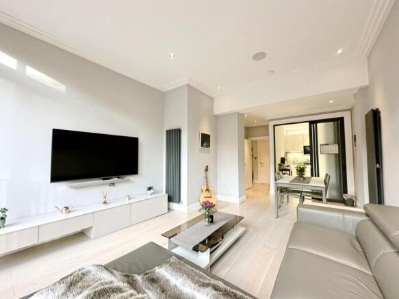 Reception Room (1)
