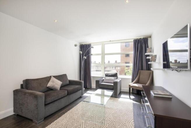 Consort Rise House 203 - rec2_lge