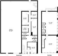 7 Sevenoaks Enterprise Centre - floorplan 2025