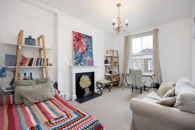 Reception Room (2)