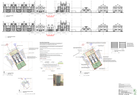 Floor/Site plan 2