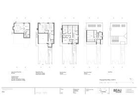 Floor/Site plan 2
