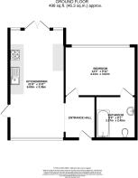 Floor/Site plan 1