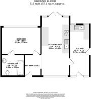Floor/Site plan 2
