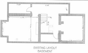 Floor/Site plan 1