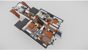 Floor/Site plan 2