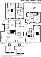 Floor/Site plan 1