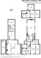 Floor/Site plan 1